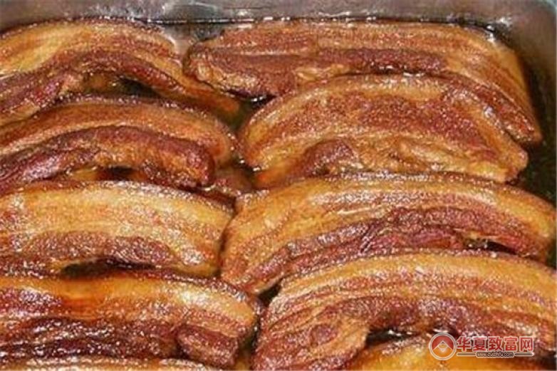 圣百年把子肉加盟 圣百年把子肉加盟